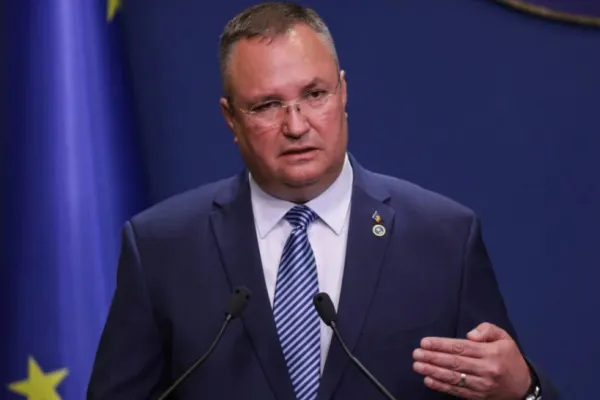 Măsuri pentru siguranța seismică a clădirilor din România - PLANUL Guvernului, anunțat de Nicolae Ciucă