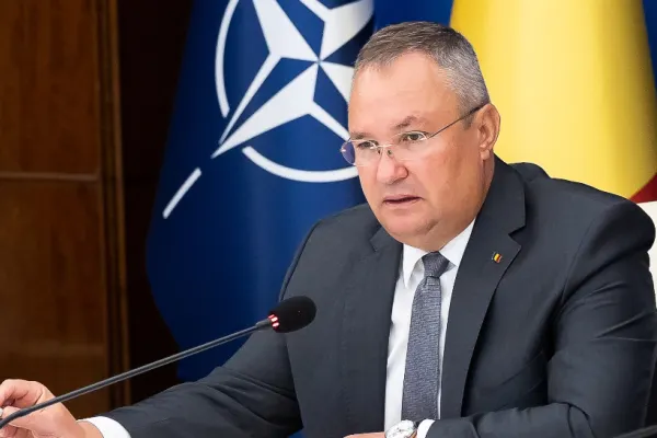Premierul Ciucă și miniștrii Dîncu și Aurescu participă vineri la BlacK Sea and Balkans Security Forum - Ce se va discuta la eveniment