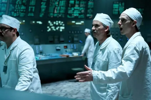Scenariul Cernobîl la Zaporojie. Ce s-ar întâmplă în România în cazul unui accident nuclear