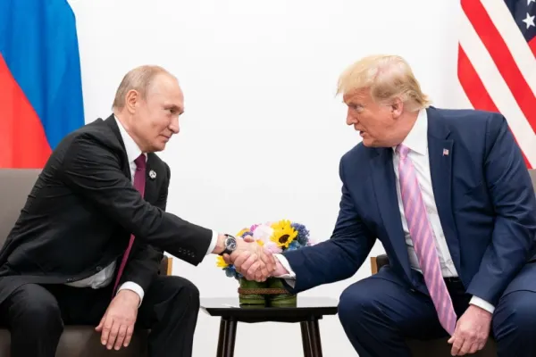 Alegeri SUA. Rusia reacționează - Medvedev: „Trump are o calitate care ne este utilă”