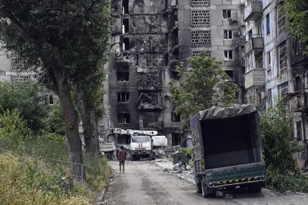 Ucraina investighează peste 700 de cazuri de trădare