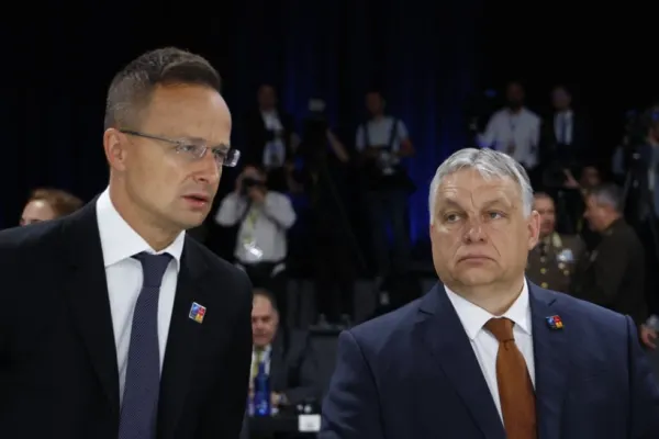 Anunț oficial de la Budapesta. Ungaria va bloca aderarea Bulgariei la Schengen dacă nu elimină noua taxă pentru gazele din Rusia