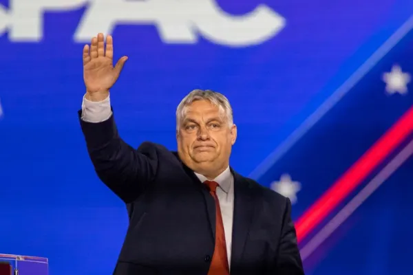 Ucraina protestează după poziția pro-rusă a Ungariei - Viktor Orban, somat să renunțe la „retorica anti-ucraineană”