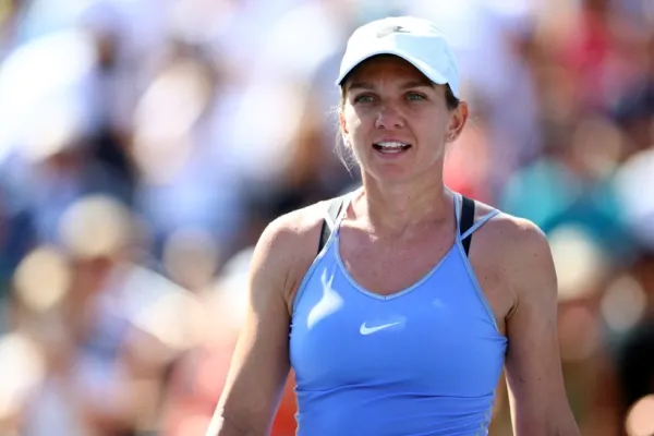 Noi probleme pentru Simona Halep. Sportiva nu poate juca pentru România în meciul cu Ucraina. Ghinion uriaș