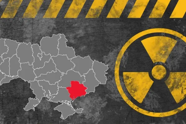 Rusia, înfuriată de acuzațiile Ucrainei despre o explozie la Zaporojie - Șeful Rosatom: Trebuie să fii complet idiot ca să arunci în aer centrala nucleară