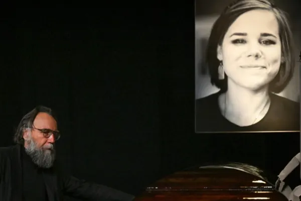 Paleologu dărâmă "mitul" Dughin. Ce să facă Putin cu elucubrațiile acestui personaj CONFUZ și DELIRANT