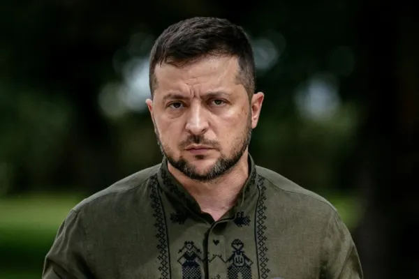 Zelenski a vorbit la telefon cu Joe Biden dar și cu Giorgia Meloni, liderul forței politice din Italia care a câștigat alegerile