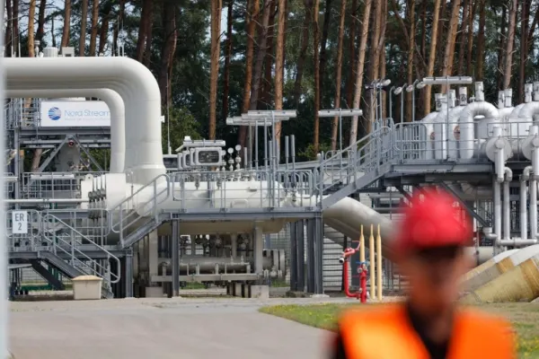 Gazprom suspendă temporar livrările de gaze către Germania