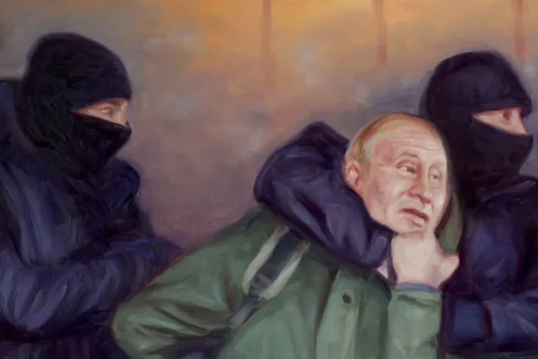 Statele G7 pregătesc "nucleara" pentru Vladimir Putin. Preţul petrolului din Rusia, plafonat