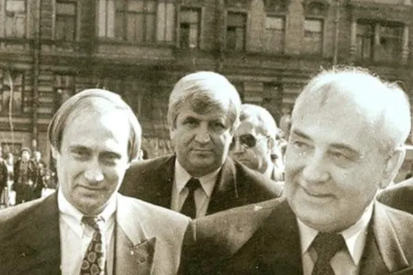 A murit Mihail Gorbaciov. Vladimir Putin, profunde condoleanțe