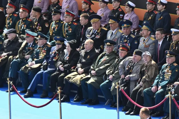 Anatoly Chubais, un fost consilier apropiat al lui Putin, a ajuns la terapie intensivă