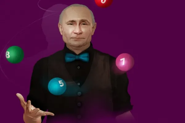 ​Oligarhii lui Putin din Germania râd de sancțiunile impuse de UE