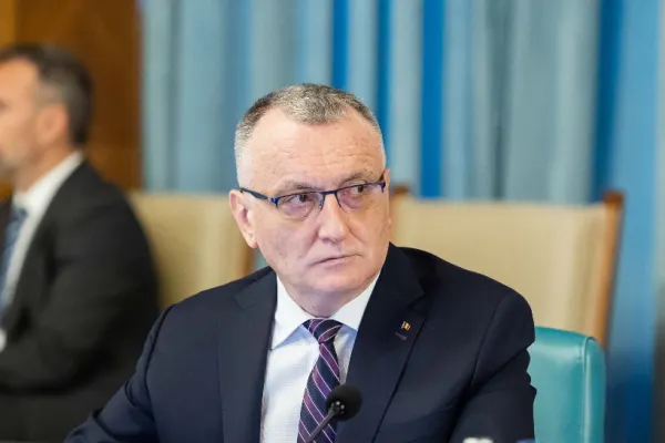REMANIERE în Guvern ┃ Sorin Cîmpeanu nu se teme deloc: „Îi dezamăgesc pe cei care au lansat această informaţie”