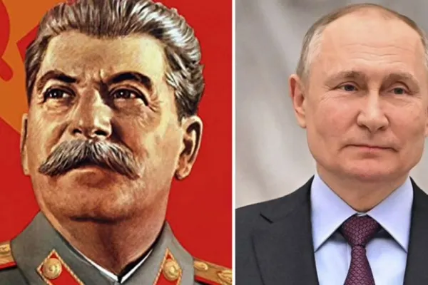Invenţia lui Stalin după pierderile suferite în cel de-al Doilea Război Mondial, reînviată de Putin! DECRETUL semnat de liderul de la Kremlin