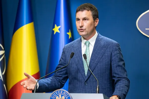 Tanczos Barna, implicat în retrocedarea fermei Băneasa, va fi primul reprezentant al UDMR în Cosililul Suprem de Apărare a Țării