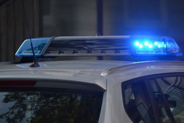 Tragedie în Germania. Un român a murit după ce a căzut de la etajul 5 unui bloc