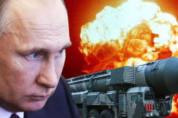 Escaladare în războiul din Ucraina - Mesaj de forță către puterile nucleare după amenințarea Rusiei: Cutia Pandorei trebuie închisă!
