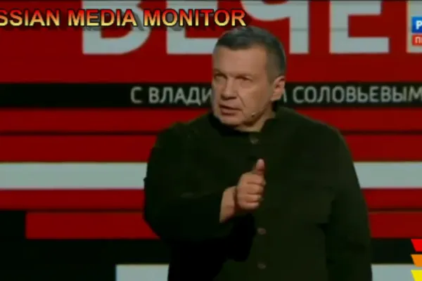 Declarații SCANDALOASE ale propagandistul favorit al Kremlinului: „Gulagurile sovietice erau mai bune decât lagărele naziste”