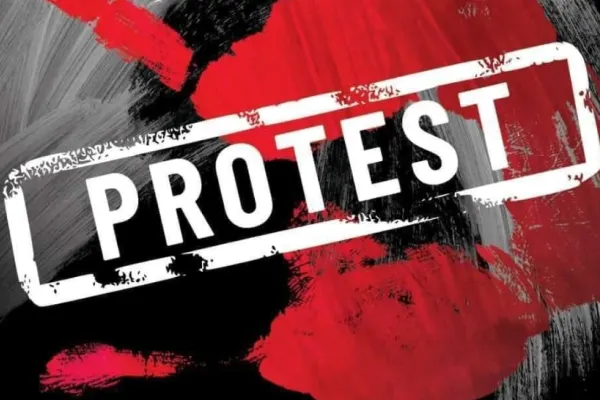 Cine este bărbatul care a autorizat protestul AUR din 2 octombrie: "Am 100 de prieteni care vor fi ATENȚI la participanți"