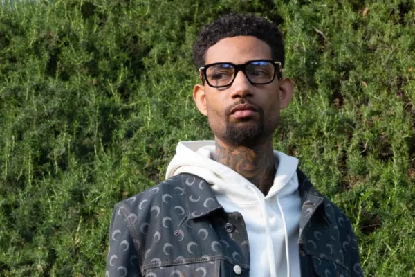 Rapperul PnB Rock, ucis cu sânge rece într-un restaurant din Los Angeles - Ce i-a adus sfârșitul - Ultimul gest făcut de prietena sa - FOTO