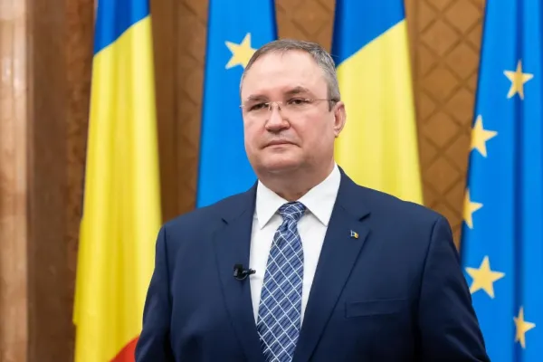 Compensarea carburanților - Nicolae Ciucă anunță dacă Guvernul prelungește măsura reducerii cu 50 de bani/litru