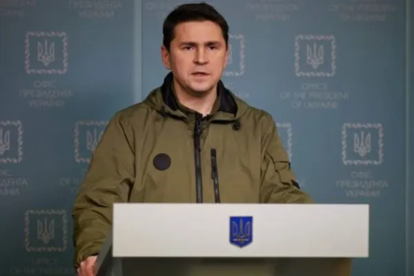 Reacția Ucrainei la mobilizarea parțială anunțată de Putin: Va fi extrem de NEPOPULARĂ