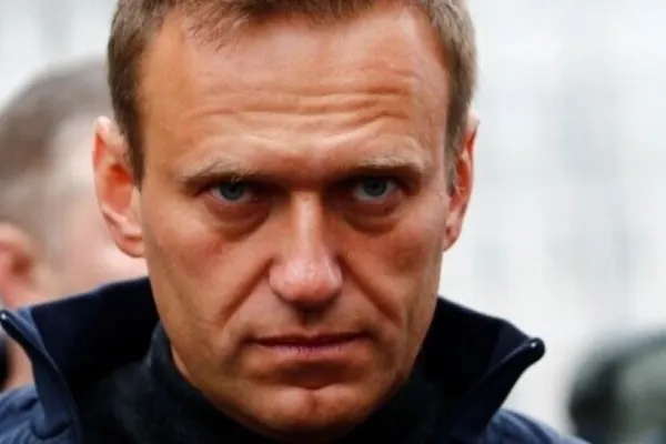Alexei Navalnîi spune ADEVĂRUL cutremurător pentru RUȘI despre mobilizarea forțată a lui Putin pentru războiul din Ucraina