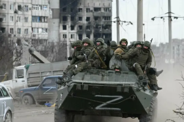 Răsturnare de situație în războiul din Ucraina - Liderii separatiști recunosc oficial că situația în Donbas e „dificilă” pentru RUȘI