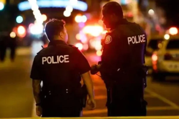 MASACRU în Canada - Cel puțin 10 MORȚI și 15 răniți după ce au fost înjunghiați - Poliția e pe urmele suspecților