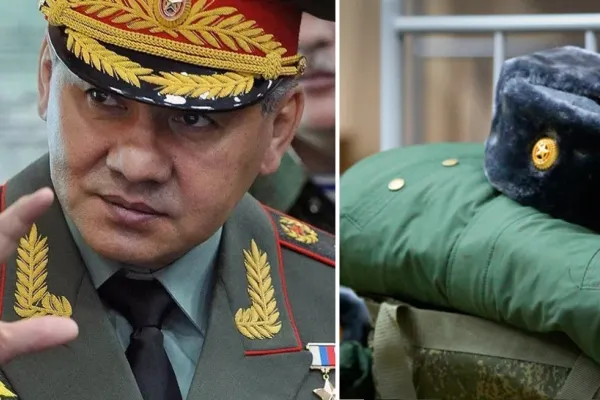 ȘOIGU anunță scutiri de la marea mobilizare decretată de PUTIN pentru războiul din Ucraina - Privilegiații care nu ajung pe front