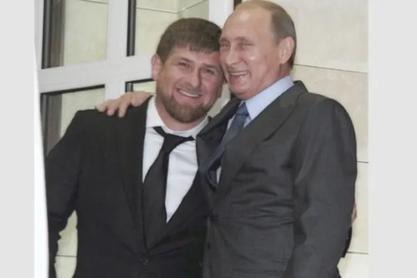Ramzan Kadîrov NU renunță la Cecenia - De ce s-a răzgândit aliatul lui Putin - Ce urmează în războiul din Ucraina