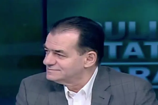 Ludovic Orban îl torpilează pe Nicușor Dan: A spus că nu se implică, iar a doua zi s-a dus la Drulă