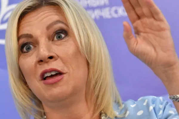 Rusia acuză SUA de „atac terorist” la conductele de gaze Nord Stream - Cum îi cere socoteală Zaharova lui Joe Biden