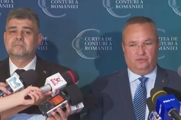 Marcel Ciolacu, critici către PNL pe majorarea pensiilor: E bine să recunoști când ai greșit, nu noi am făcut PNRR