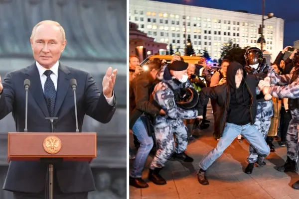 Uniunea Europeană s-a mobilizat pentru noi sancțiuni împotriva regimului Putin