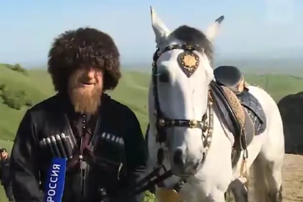 Prigojin s-a enervat din nou. Acuză Kremlinul că vrea să bage zâzanie între el și Kadîrov