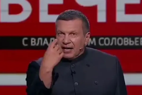 Propagandiștii TV ai lui Putin cer împușcarea ofițerilor de recrutare prea "zeloși". Apel delirant, ca pe vremea epurărilor lui Stalin