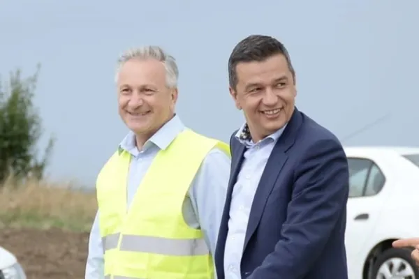 Consilier al lui Sorin Grindeanu, aflat în Grecia, se plânge cât de prost e gestionată criza pasagerilor Blue Air