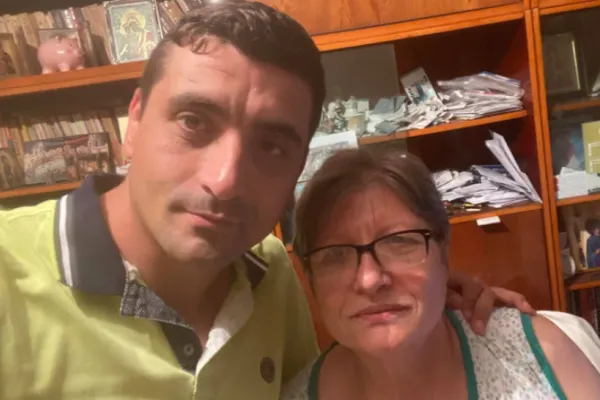 George Simion își ține familia departe de ochii curioșilor: cine e mama liderului AUR și cum îl protejează