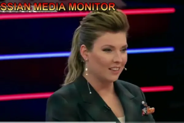 „Păpușa de fier” a lui Putin s-a distanțat de propaganda impusă de Kremlin: momente HALUCINANTE, în direct, la TV