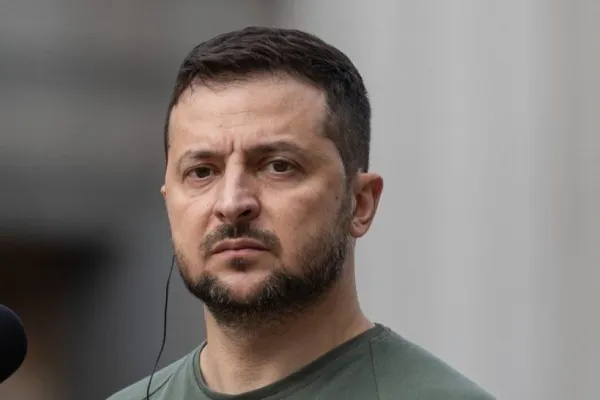Zelenski, reacție fulger după ce Rusia anunță victoria pentru anexarea celor 4 regiuni din Ucraina - Mesaj de forță către Putin