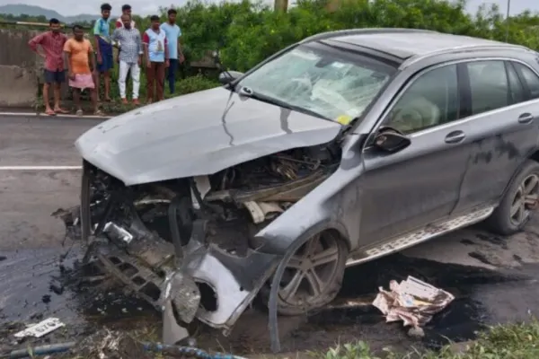 Unul dintre cei mai mari oameni de afaceri, MORT într-un accident terifiant. Tragedia care a îngrozit