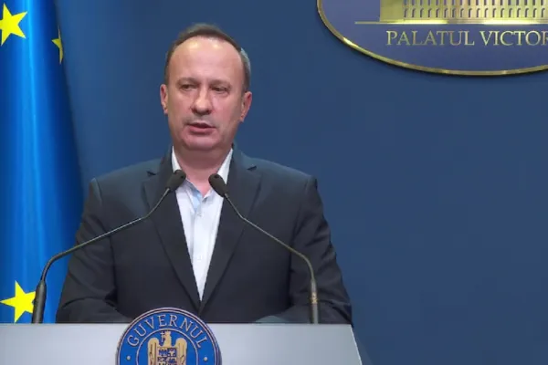 Ministrul Finanţelor anunţă o scădere a INFLAȚIEI de până la 9% până la finalul anului. Când vor SCĂDEA prețurile la raft