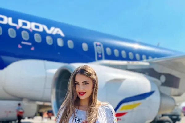 Chişinăul interzice toate cursele companiilor aeriene moldovenești spre Rusia