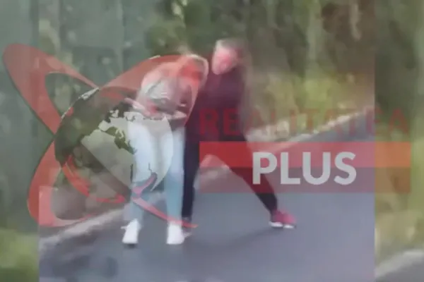 Inspectorii de la Protecția Copilului, acasă la Anamaria Prodan, după scandalul cu Laurențiu Reghecampf