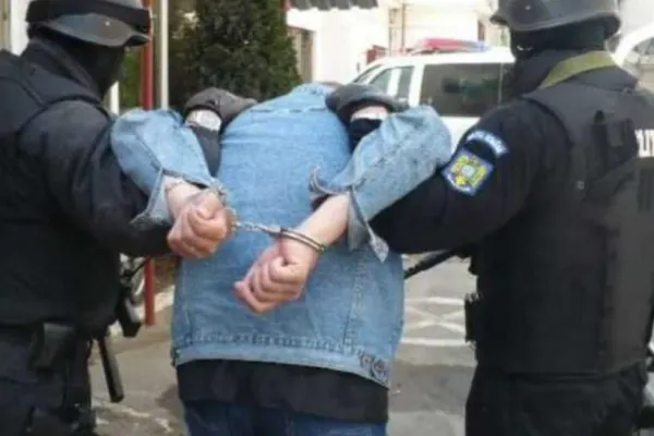 Un cetățean moldovean care lucra pentru serviciile rusești, arestat în Ucraina și acuzat de sabotaj