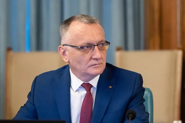 Sorin Cîmpeanu: „Suportul didactic NU poate face obiectul unui presupus plagiat, nefiind și nepretinzând a fi o creație științifică proprie"