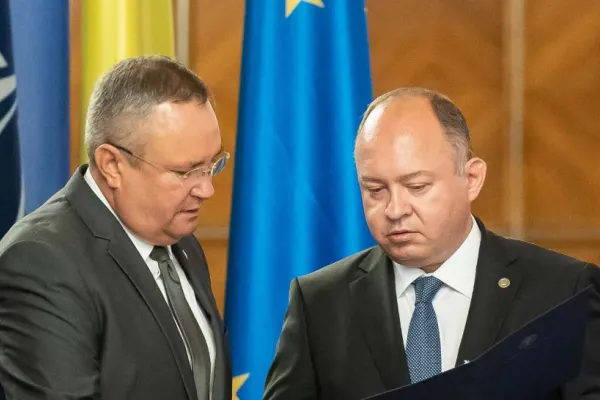 Bogdan Aurescu: „Vladimir Putin şi-a calculat foarte greşit planurile în privinţa războiului. A contribuit la o unitate fără precedent”
