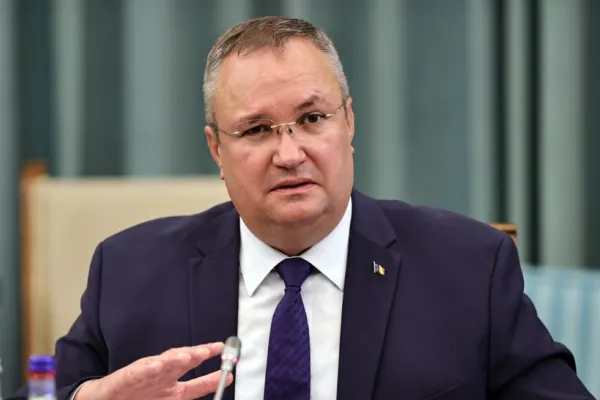 Premierul Nicolae Ciucă anunță cu cât vor fi majorate pensiile din 2023 - Variantele finale de pe masa Guvernului