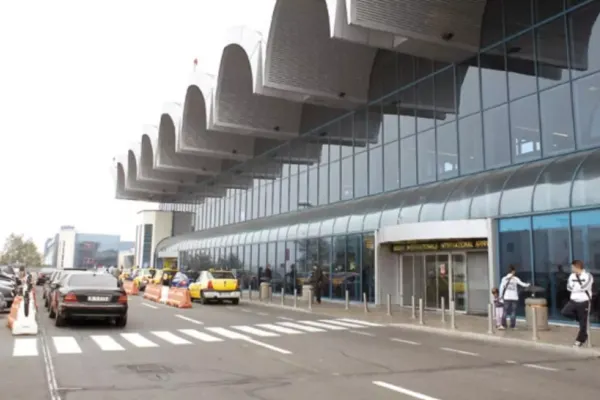 Bombă despre caracatița din Compania Națională Aeroporturi București. Anca Alexandrescu: "Dacă nici după asta nu-i caută DNA, înseamnă că-i protejează" - DOCUMENTE